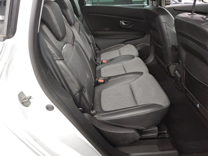Renault Grand Scenic 1.3 TCe automatik • Full LED — 13
