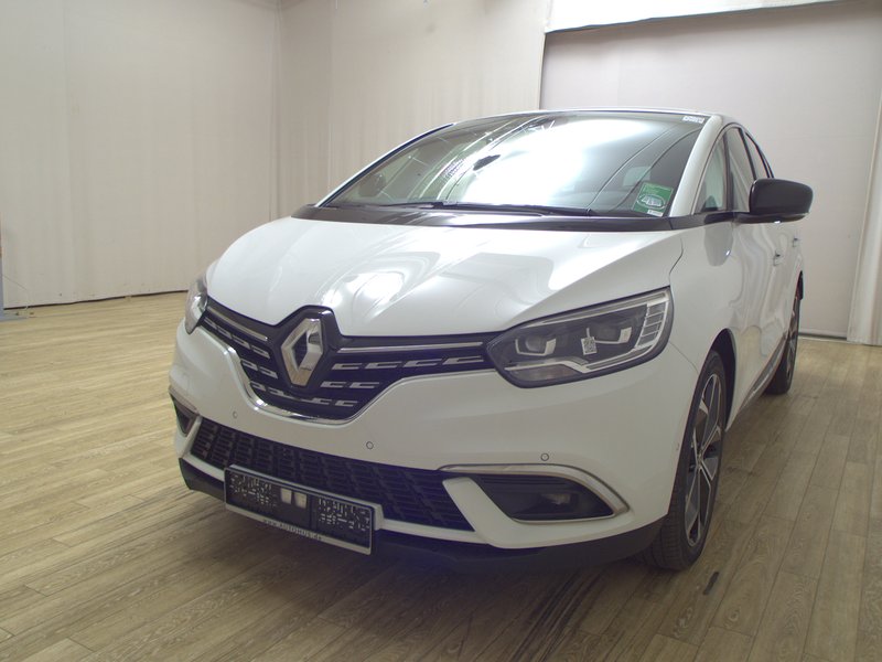 Renault Grand Scenic 1.3 TCe automatik • Full LED — 2