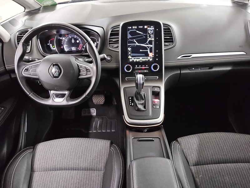 Renault Grand Scenic 1.3 TCe automatik • Full LED — 5