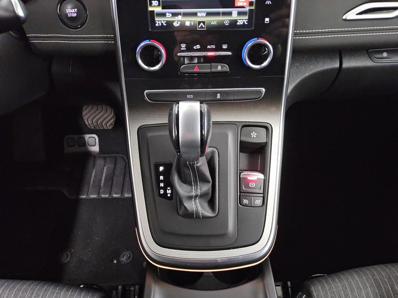 Renault Grand Scenic 1.3 TCe automatik • Full LED — 6