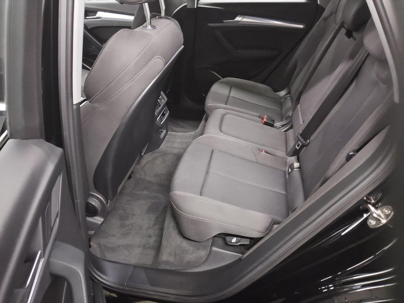 Audi Q5 50 TDI quattro sport automatik • ACC • AHK — 13