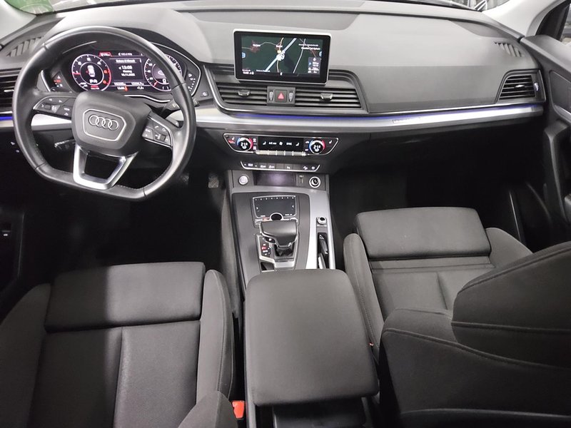 Audi Q5 50 TDI quattro sport automatik • ACC • AHK — 5