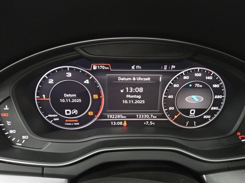 Audi Q5 50 TDI quattro sport automatik • ACC • AHK — 8