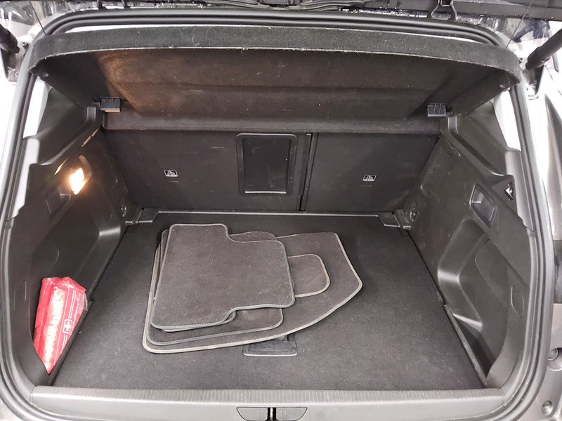 Opel Grandland X 1.2 Turbo Ultimate • el. vrata prtljažnika • LED — 11