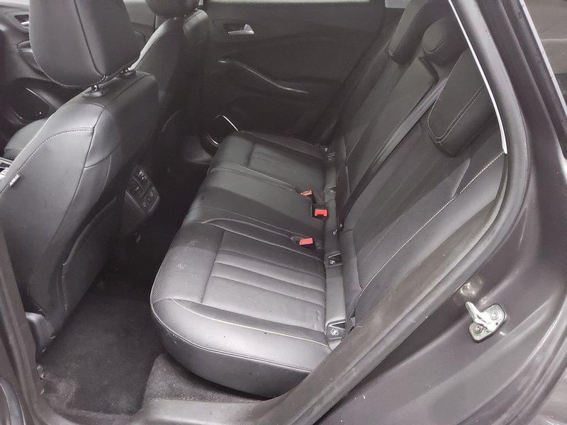 Opel Grandland X 1.2 Turbo Ultimate • el. vrata prtljažnika • LED — 13