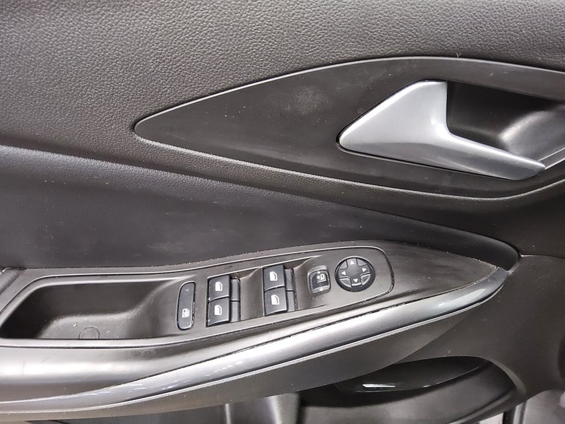 Opel Grandland X 1.2 Turbo Ultimate • el. vrata prtljažnika • LED — 9