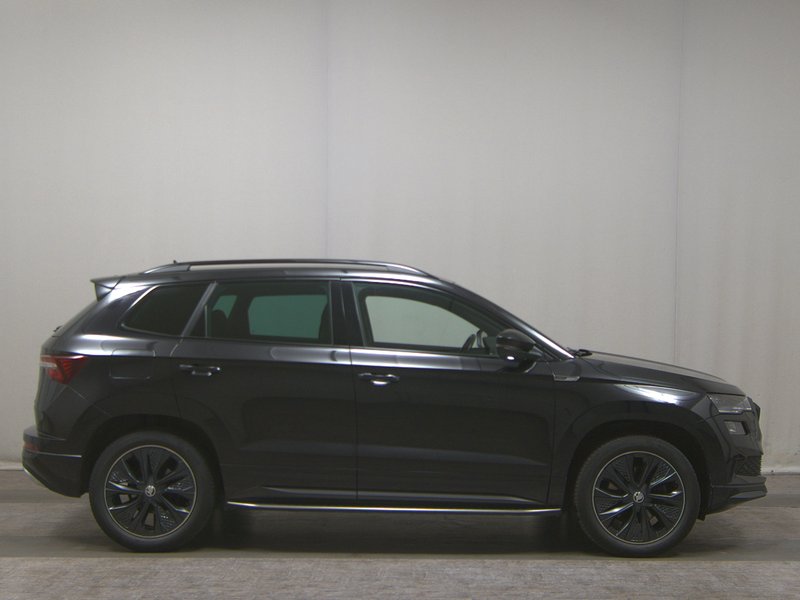 Škoda Karoq 2.0 TDI 4x4 SportLine automatik • adaptivni ovjes