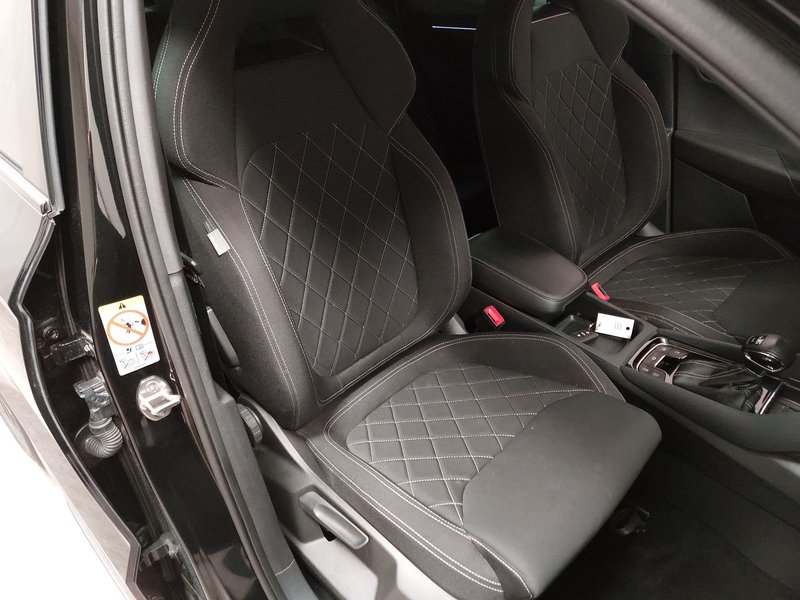 Škoda Karoq 2.0 TDI 4x4 SportLine automatik • adaptivni ovjes — 10
