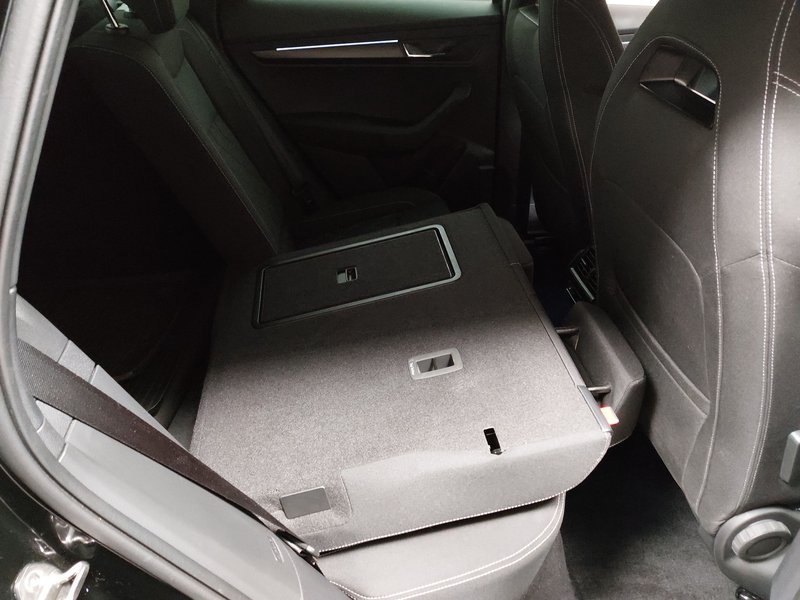 Škoda Karoq 2.0 TDI 4x4 SportLine automatik • adaptivni ovjes — 11