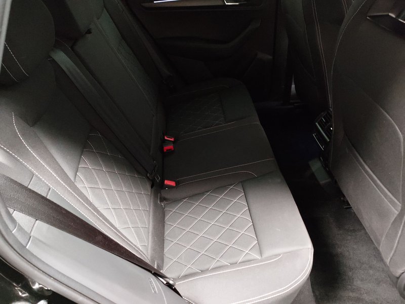 Škoda Karoq 2.0 TDI 4x4 SportLine automatik • adaptivni ovjes — 12