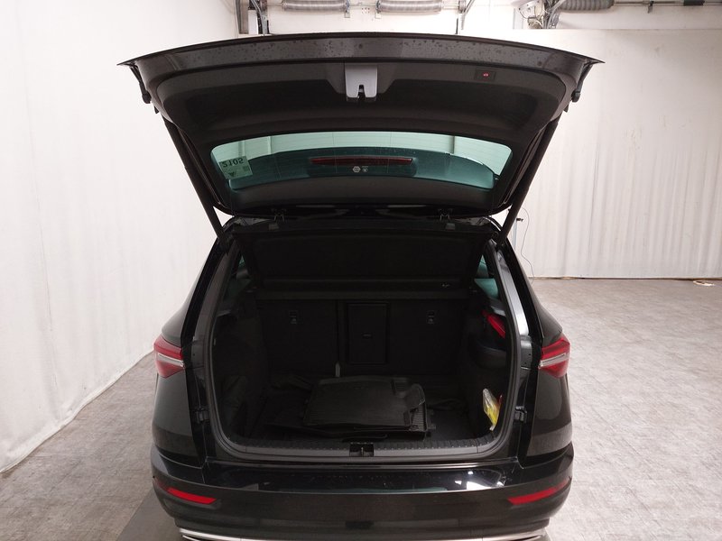 Škoda Karoq 2.0 TDI 4x4 SportLine automatik • adaptivni ovjes — 15