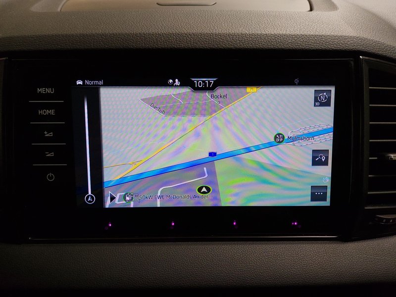 Škoda Karoq 2.0 TDI 4x4 SportLine automatik • adaptivni ovjes — 18