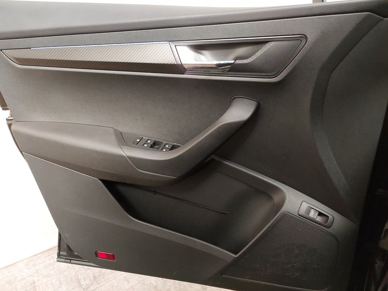 Škoda Karoq 2.0 TDI 4x4 SportLine automatik • adaptivni ovjes — 5