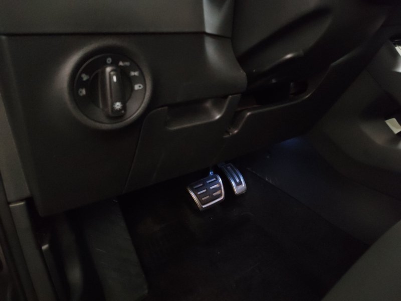 Škoda Karoq 2.0 TDI 4x4 SportLine automatik • adaptivni ovjes — 7