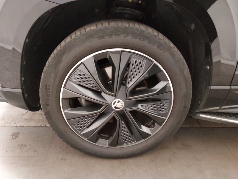 Škoda Karoq 2.0 TDI 4x4 SportLine automatik • adaptivni ovjes — 8