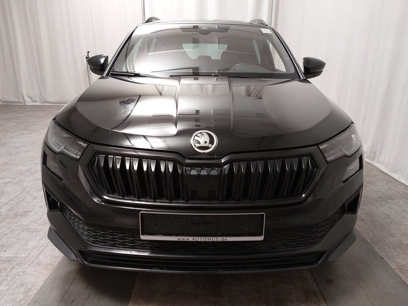 Škoda Karoq 2.0 TDI 4x4 SportLine automatik • adaptivni ovjes — 9