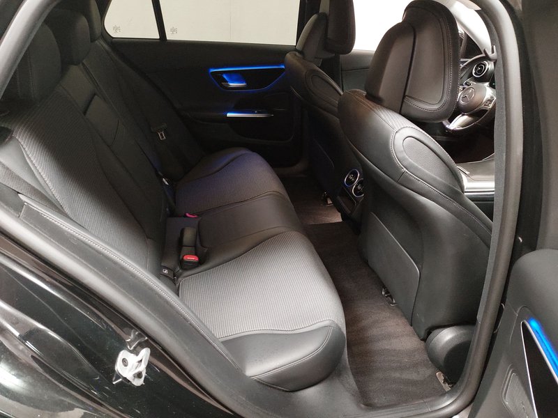 Mercedes-Benz C 220 d karavan automatik Avantgarde • Adaptivno ogibanje • ACC — 12