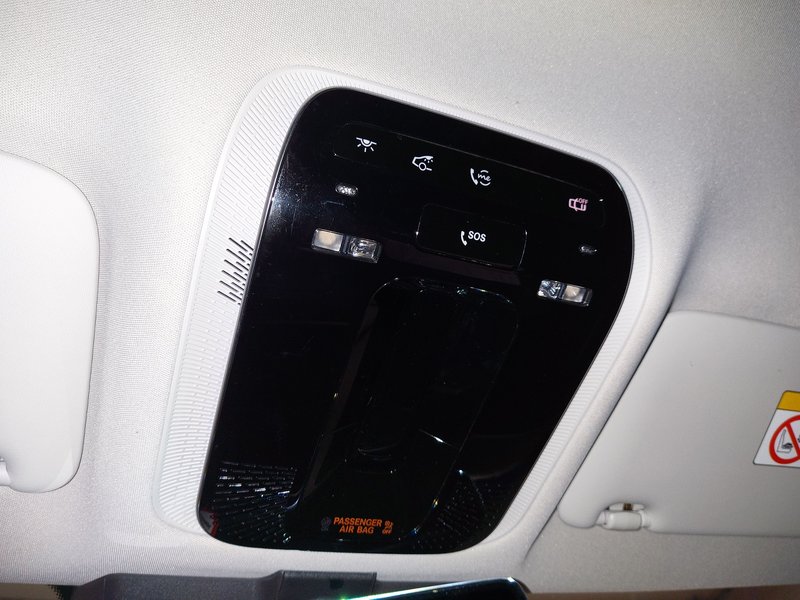 Mercedes-Benz C 220 d karavan automatik Avantgarde • Adaptivno ogibanje • ACC — 13