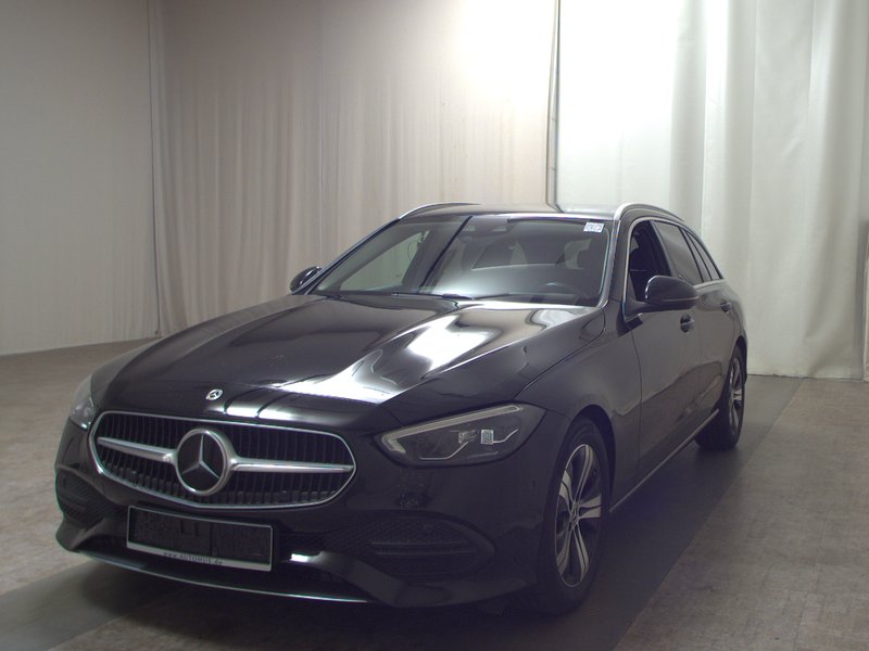 Mercedes-Benz C 220 d karavan automatik Avantgarde • Adaptivno ogibanje • ACC — 2