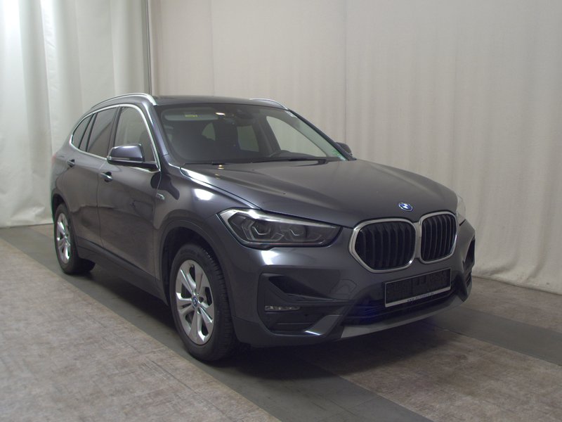 BMW X1 xDrive25e automatik Advantage • Full LED • navigacija — 3