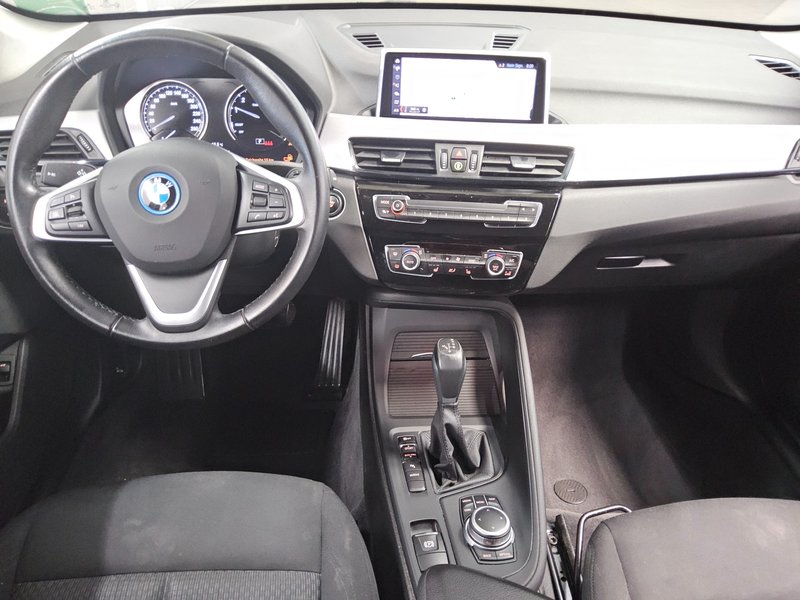 BMW X1 xDrive25e automatik Advantage • Full LED • navigacija — 5