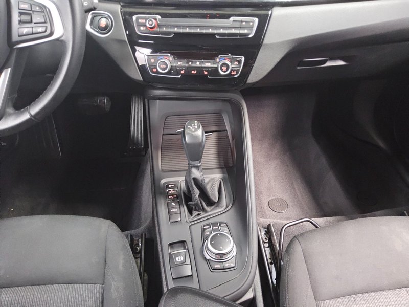 BMW X1 xDrive25e automatik Advantage • Full LED • navigacija — 6