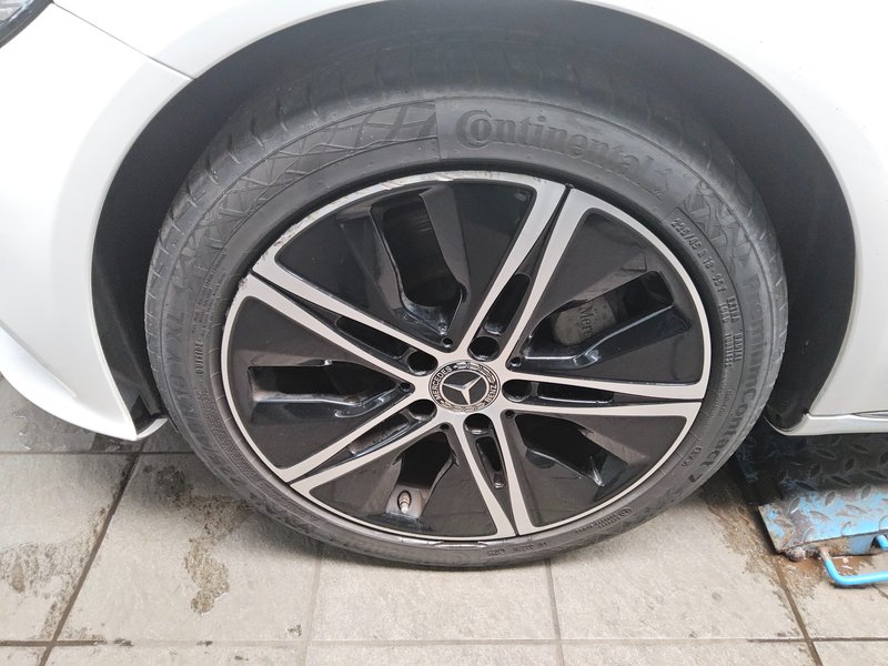 Mercedes-Benz C 300 de karavan automatik Avantgarde • ACC • AHK — 10