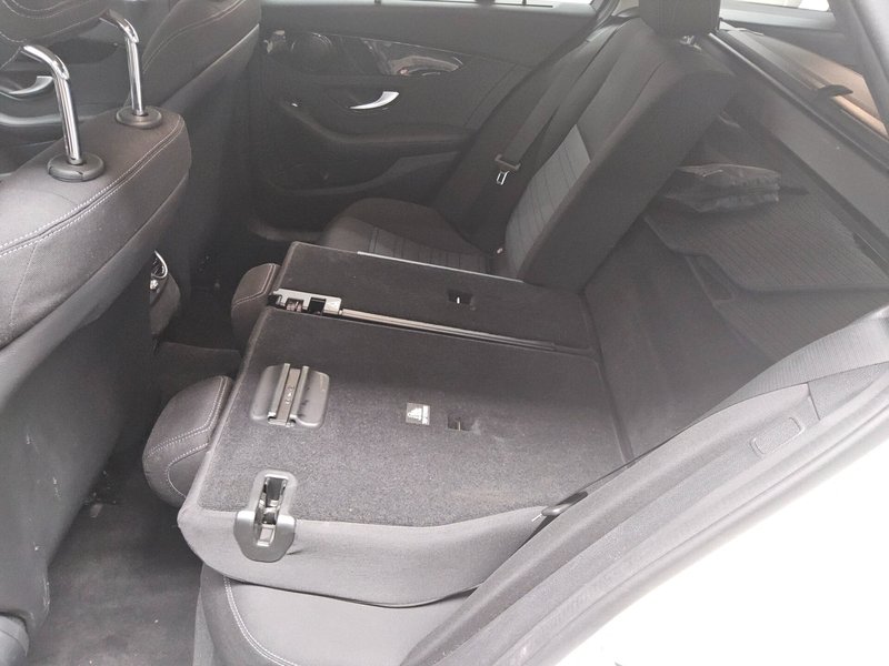 Mercedes-Benz C 300 de karavan automatik Avantgarde • ACC • AHK — 13
