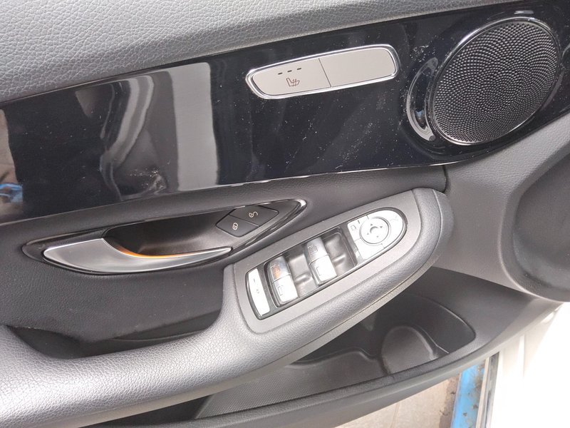 Mercedes-Benz C 300 de karavan automatik Avantgarde • ACC • AHK — 9