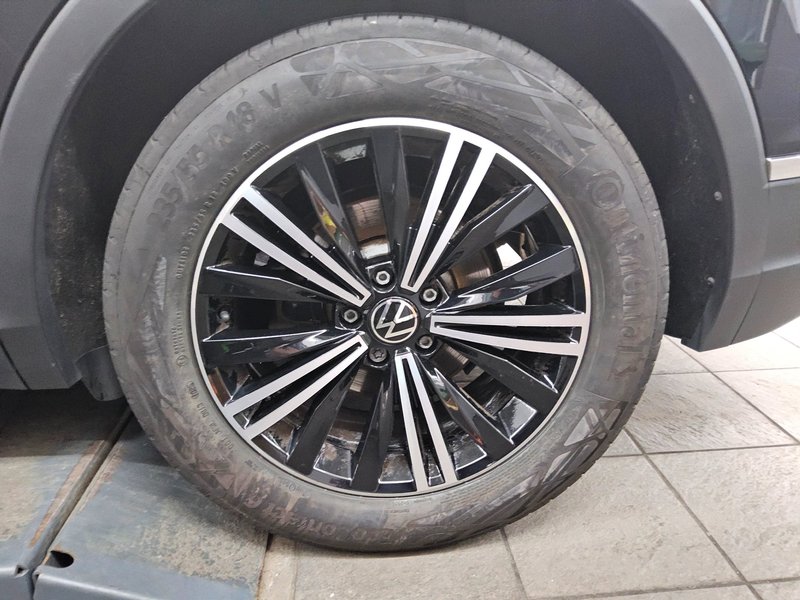 Volkswagen Tiguan 2.0 TDI automatik Elegance • ACC • Full LED — 11