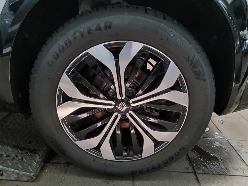 Renault Austral 1.3 TCe automatik Evolution • Full LED • alu felge — 11