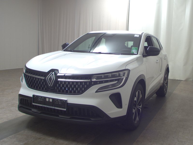 Renault Austral 1.3 TCe automatik Evolution • Full LED • alu felge — 2