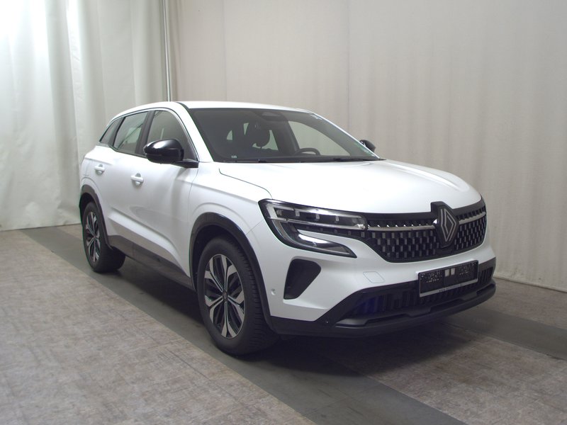Renault Austral 1.3 TCe automatik Evolution • Full LED • alu felge — 3