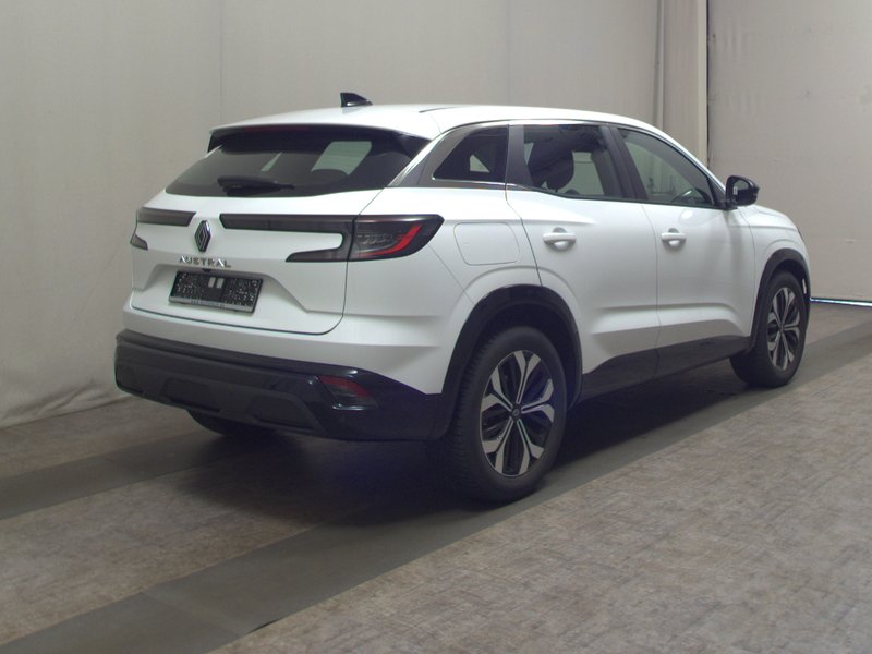 Renault Austral 1.3 TCe automatik Evolution • Full LED • alu felge — 4