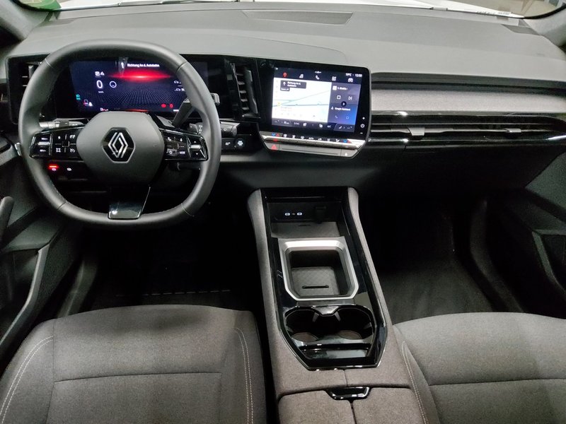 Renault Austral 1.3 TCe automatik Evolution • Full LED • alu felge — 5