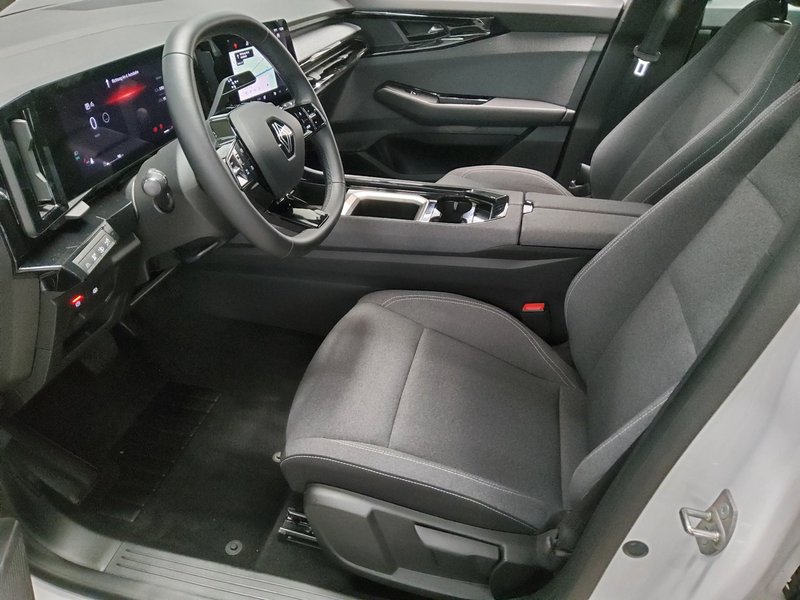 Renault Austral 1.3 TCe automatik Evolution • Full LED • alu felge — 9