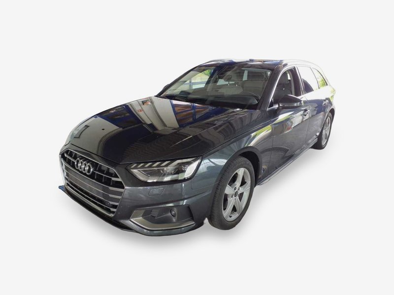 Audi A4 Avant 35 TDI automatik advanced • Full LED • panorama