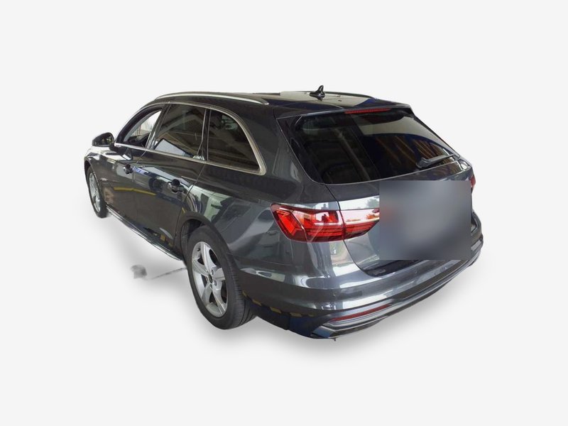 Audi A4 Avant 35 TDI automatik advanced • Full LED • panorama — 4
