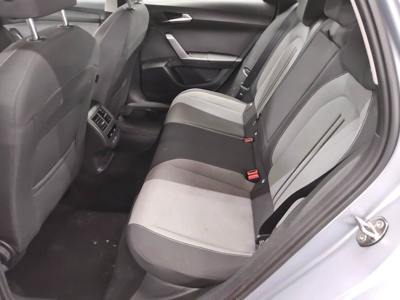 SEAT Leon Sportstourer 2.0 TDI automatik Style • LED • digitalni instrumenti — 13