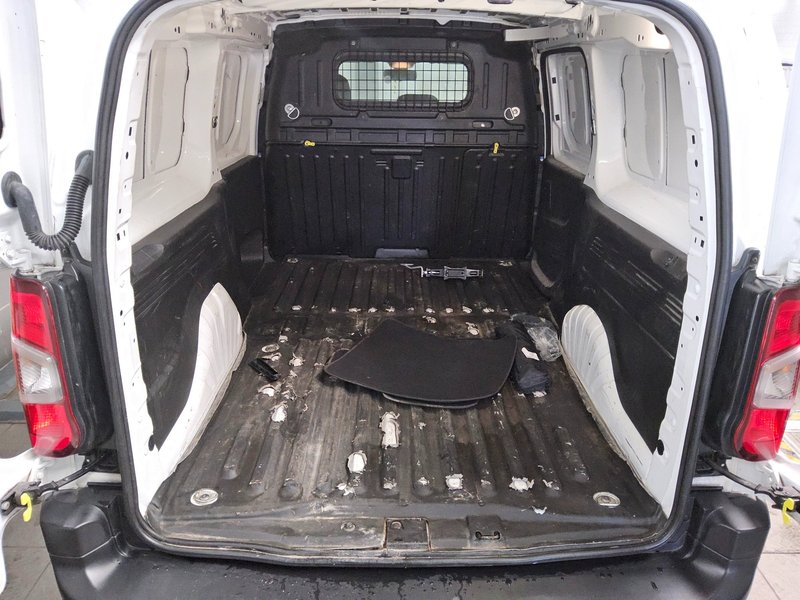 Citroën Berlingo 1.5 BlueHDI — 10