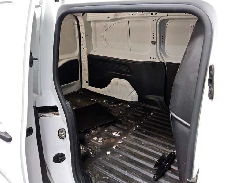 Citroën Berlingo 1.5 BlueHDI — 12