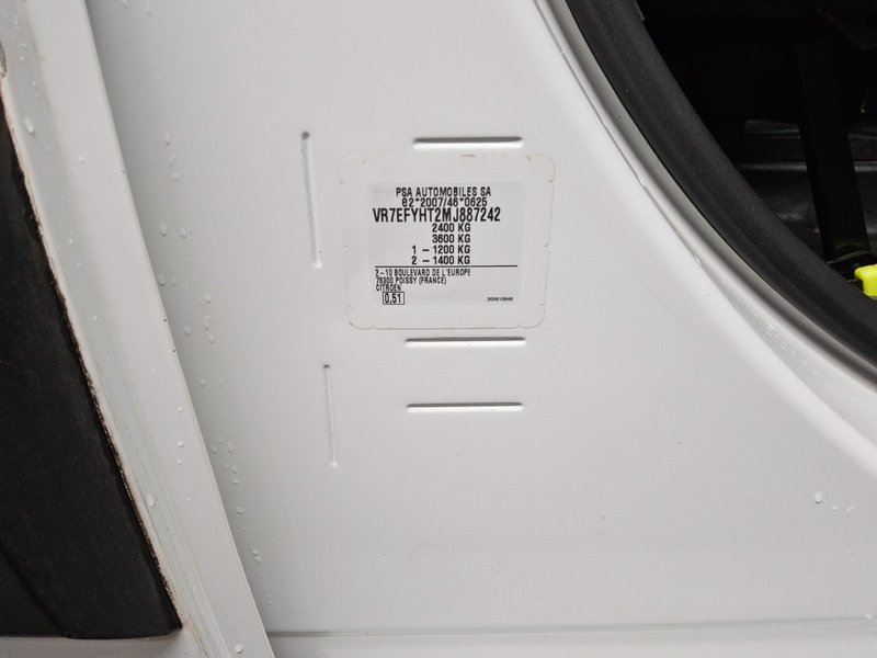 Citroën Berlingo 1.5 BlueHDI — 13