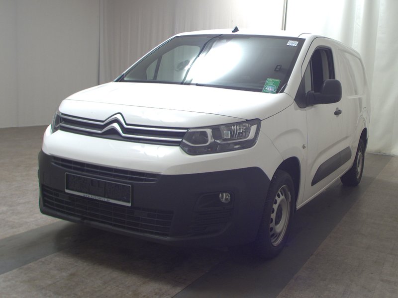 Citroën Berlingo 1.5 BlueHDI — 2