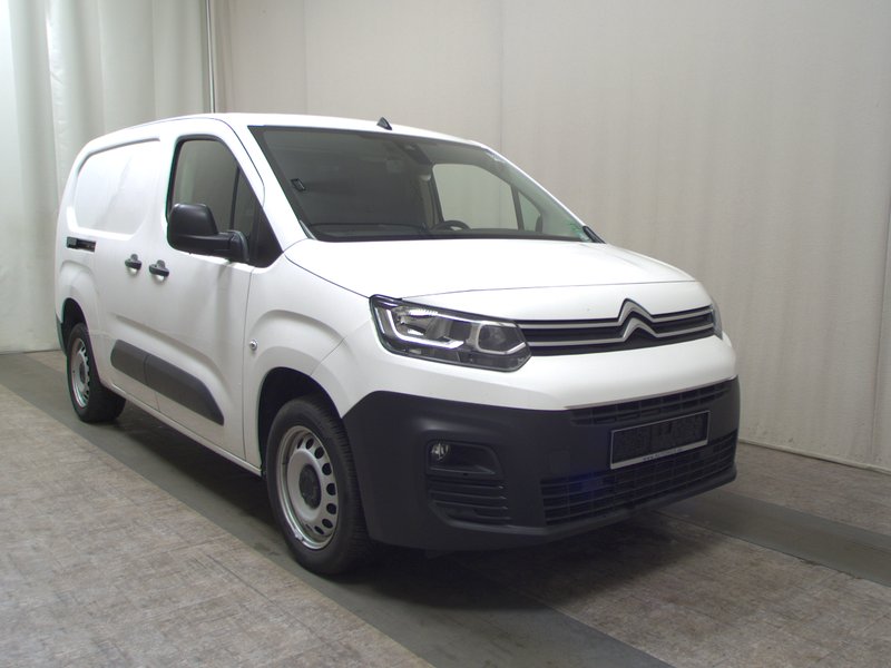Citroën Berlingo 1.5 BlueHDI — 3