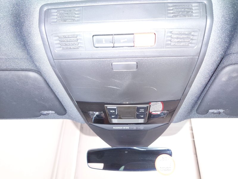 Volkswagen Passat Variant GTE 1.4 TSI automatik • ACC • LED — 13