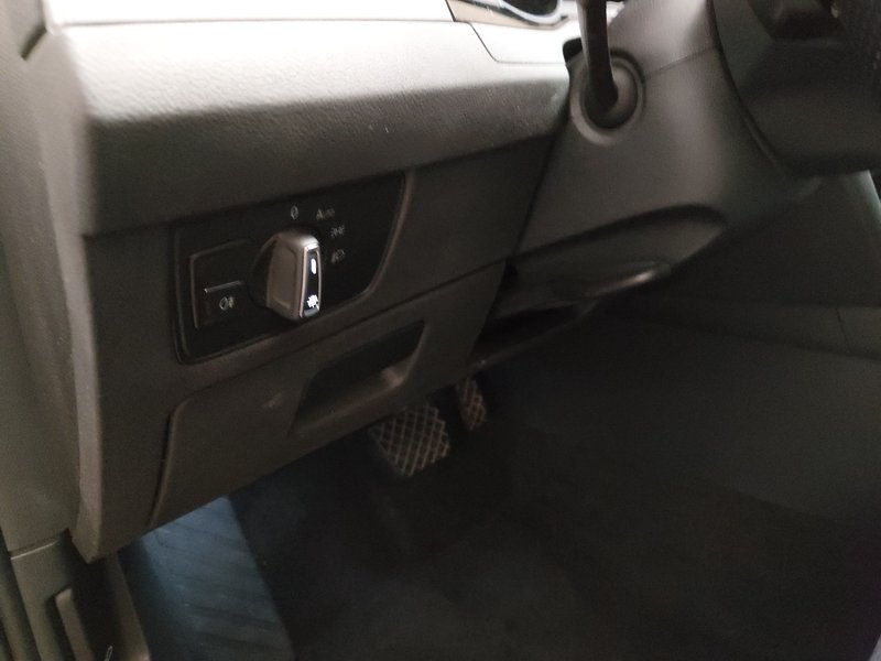 Volkswagen Passat Variant GTE 1.4 TSI automatik • ACC • LED — 7