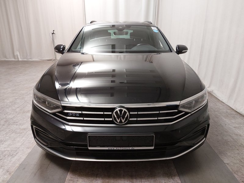 Volkswagen Passat Variant GTE 1.4 TSI automatik • ACC • LED — 9