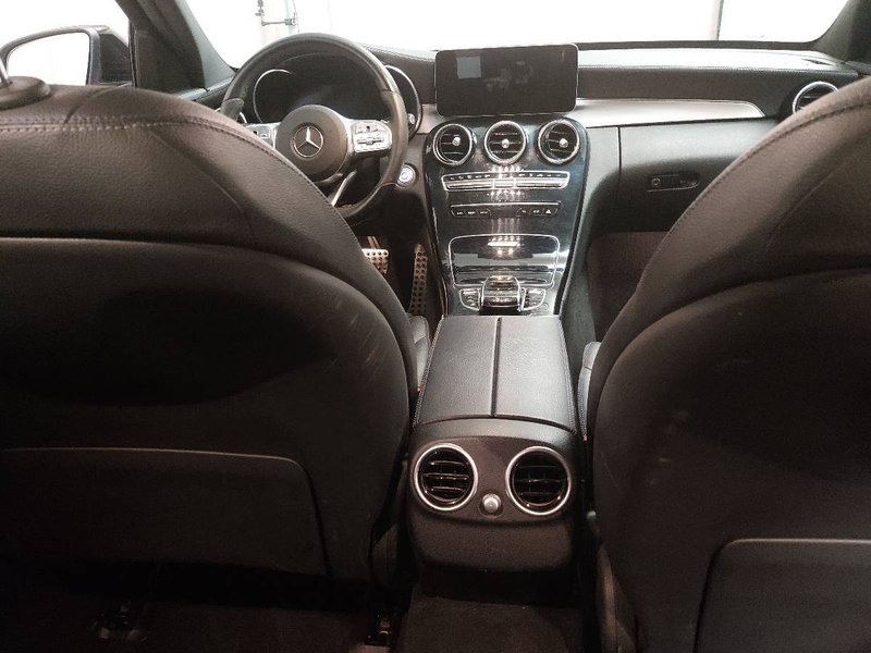 Mercedes-Benz C 300 de karavan automatik AMG Line • ACC • LED — 16