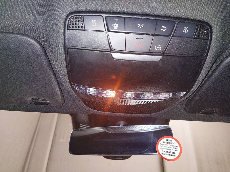 Mercedes-Benz C 300 de karavan automatik AMG Line • ACC • LED — 20