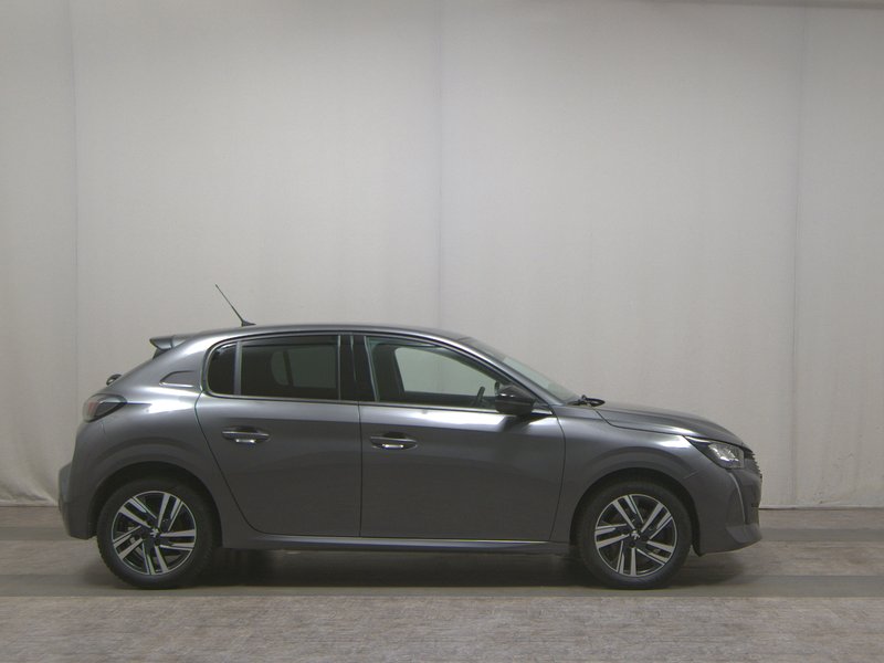 Peugeot 208 1.2 PureTech Allure • Full LED • digitalni instrumenti